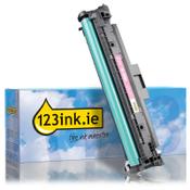 Canon 069H M high capacity magenta toner (123ink version) image
