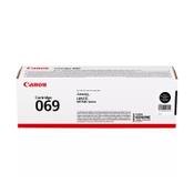 Canon 069 BK black toner (original Canon) image