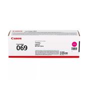 Canon 069 M magenta toner (original Canon) image