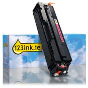 Canon 075H M high capacity magenta toner (123ink version) image