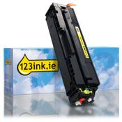 Canon 075H Y high capacity yellow toner (123ink version) image