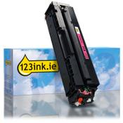 Canon 075 M magenta toner (123ink version) image