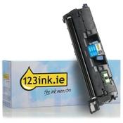 Canon 701 C cyan toner (123ink version) image
