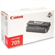 Canon 705 black toner (original Canon) image