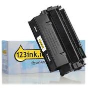 Canon 708H extra high capacity black toner (123ink version) image
