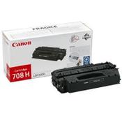 Canon 708H high-capacity black toner (original Canon) image