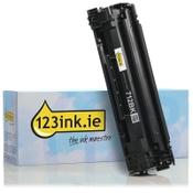 Canon 712 BK black toner (123ink version) image