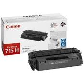 Canon 715H high-capacity black toner (original Canon) image