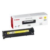 Canon 716 Y yellow toner (original Canon) image