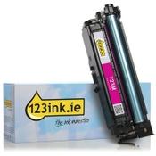 Canon 723 M magenta toner (123ink version) image