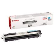 Canon 729 C cyan toner (original Canon) image