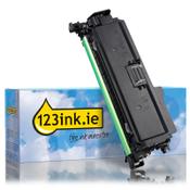 Canon 732BK black toner (123ink version) image