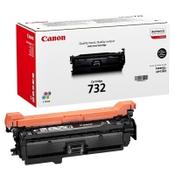 Canon 732BK black toner (original Canon) image