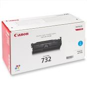 Canon 732C cyan toner (original Canon) image