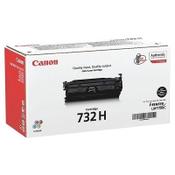 Canon 732H BK high capacity black toner (original Canon) image