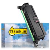 Canon 732M magenta toner (123ink version) image