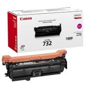 Canon 732M magenta toner (original Canon) image