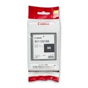 Canon BCI-1201BK black ink cartridge (original Canon) image