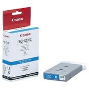 Canon BCI-1201C cyan ink cartridge (original Canon) image