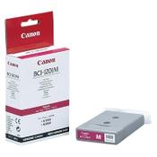 Canon BCI-1201M magenta ink cartridge (original Canon) image