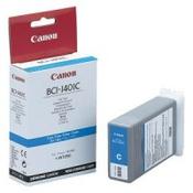 Canon BCI-1401C cyan ink cartridge (original) image