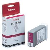Canon BCI-1401M magenta ink cartridge (original) image