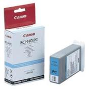 Canon BCI-1401PC photo cyan ink cartridge (original) image