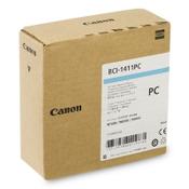 Canon BCI-1411PC photo cyan ink cartridge (original) image