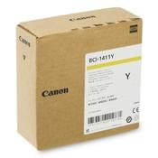 Canon BCI-1411Y yellow ink cartridge (original Canon) image