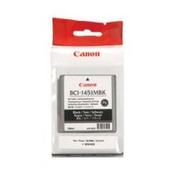 Canon BCI-1451MBK matte black ink cartridge (original Canon) image