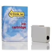 Canon BCI-21BK black ink cartridge (123ink version) image