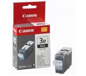 Canon BCI-3eBK black ink cartridge (original Canon) image