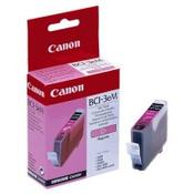 Canon BCI-3eM magenta ink cartridge (original Canon) image