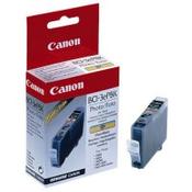 Canon BCI-3ePBK photo black ink cartridge (original Canon) image
