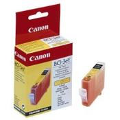 Canon BCI-3eY yellow ink cartridge (original Canon) image