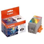 Canon BCI-62 photo colour ink cartridge (original Canon) image