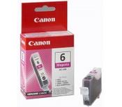 Canon BCI-6M magenta ink cartridge (original Canon) image