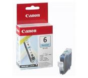 Canon BCI-6PC photo cyan ink cartridge (original Canon) image