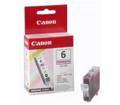Canon BCI-6PM photo magenta ink cartridge (original Canon) image