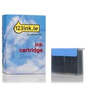 Canon BJI-201C cyan ink cartridge (123ink version) image