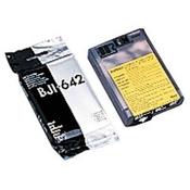 Canon BJI-642 black ink cartridge (original Canon) image