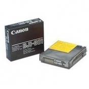 Canon BJI-801 black ink cartridge (original Canon) image