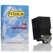 Canon BX-20 black ink cartridge (123ink version) image