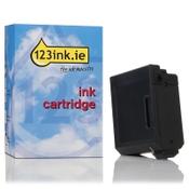 Canon BX-3 black ink cartridge (123ink version) image