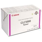 Canon CLC-5000M magenta toner (original Canon) image