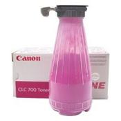 Canon CLC-700M magenta toner (original Canon) image