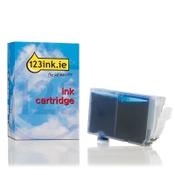 Canon CLI-42C cyan ink cartridge (123ink version) image