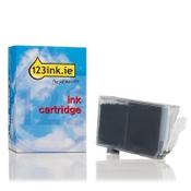 Canon CLI-42GY grey ink cartridge (123ink version) image