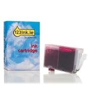 Canon CLI-42PM photo magenta ink cartridge (123ink version) image