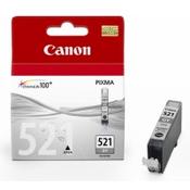 Canon CLI-521GY grey ink cartridge (original Canon) image